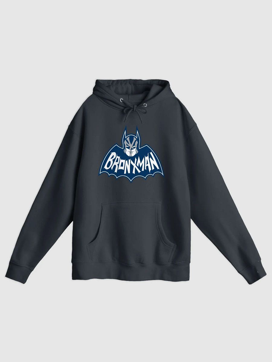 New York Bronxman product image (7)