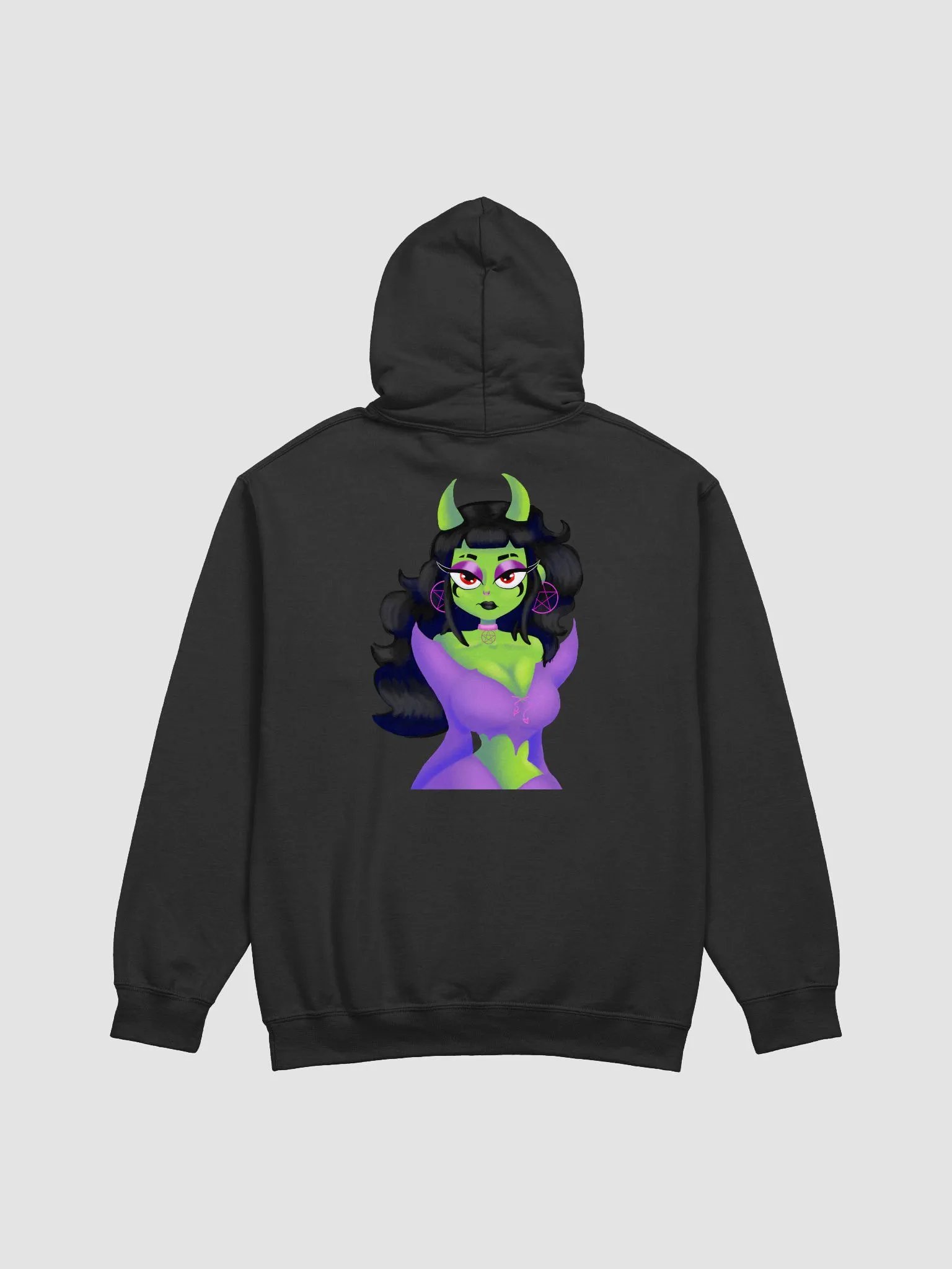 Sunshine hoodie product image (19)