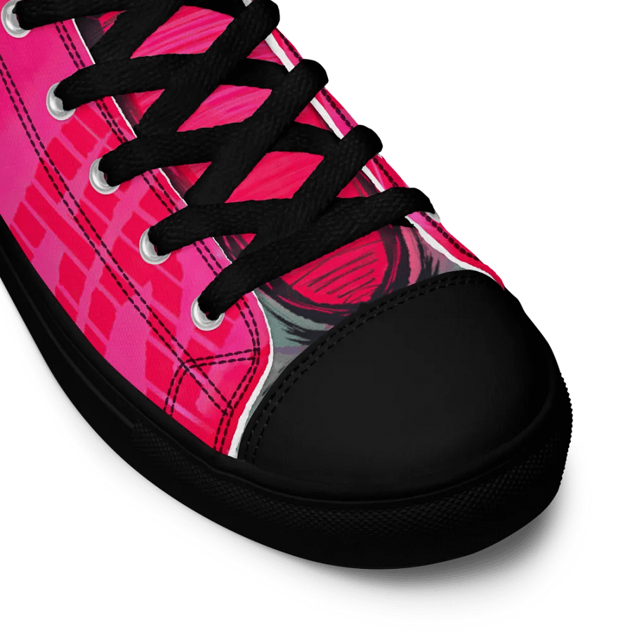 Nightmare High-Tops (Masculine) product image (10)