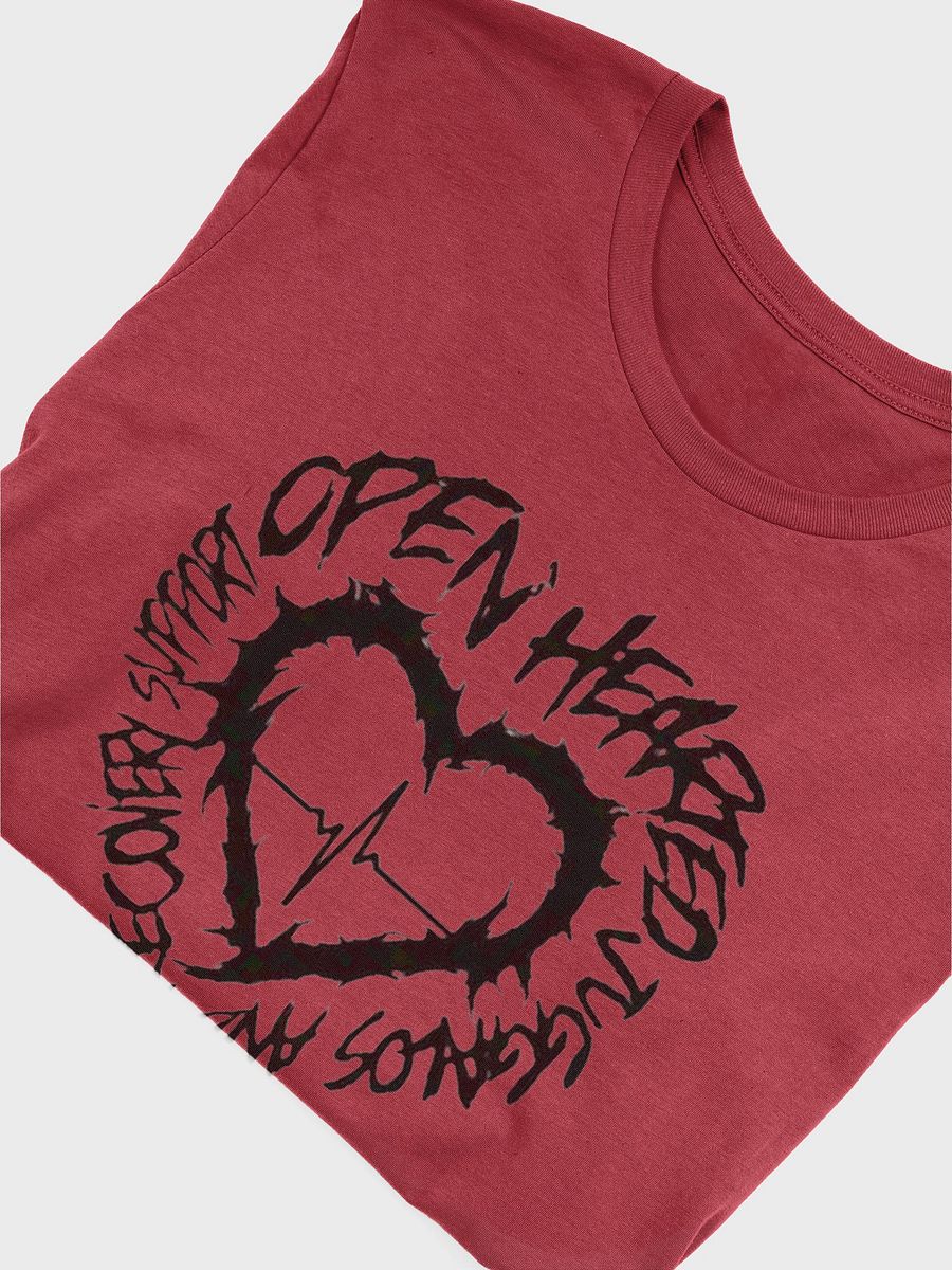 .Strife OJARS LOGO product image (5)