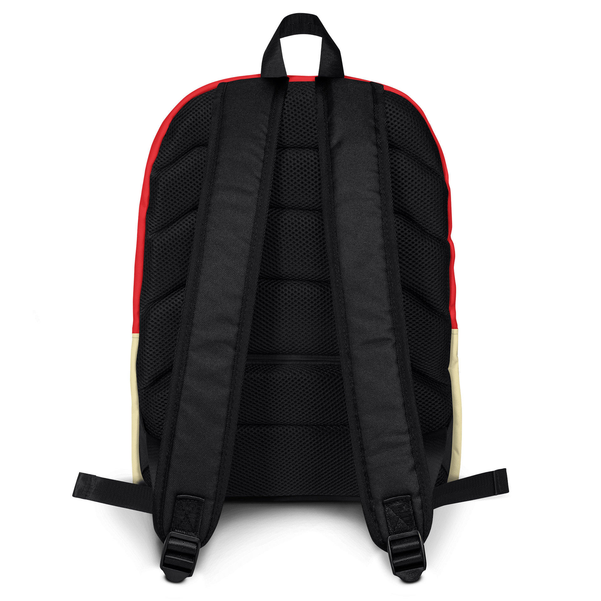 Starry Morning All-Over Backpack product image (4)