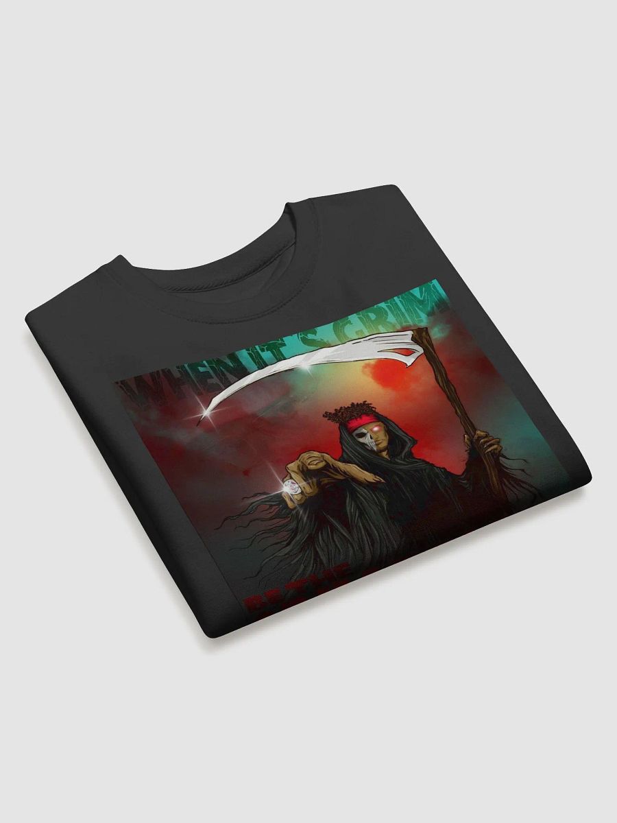 When Its Grim Be The Grim Reaper product image (3)
