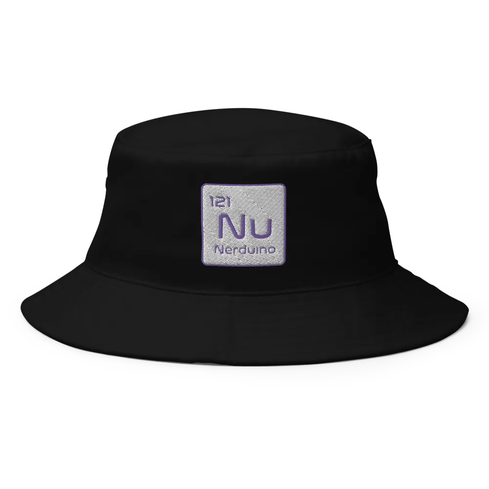 Nerd Bucky product image (1)