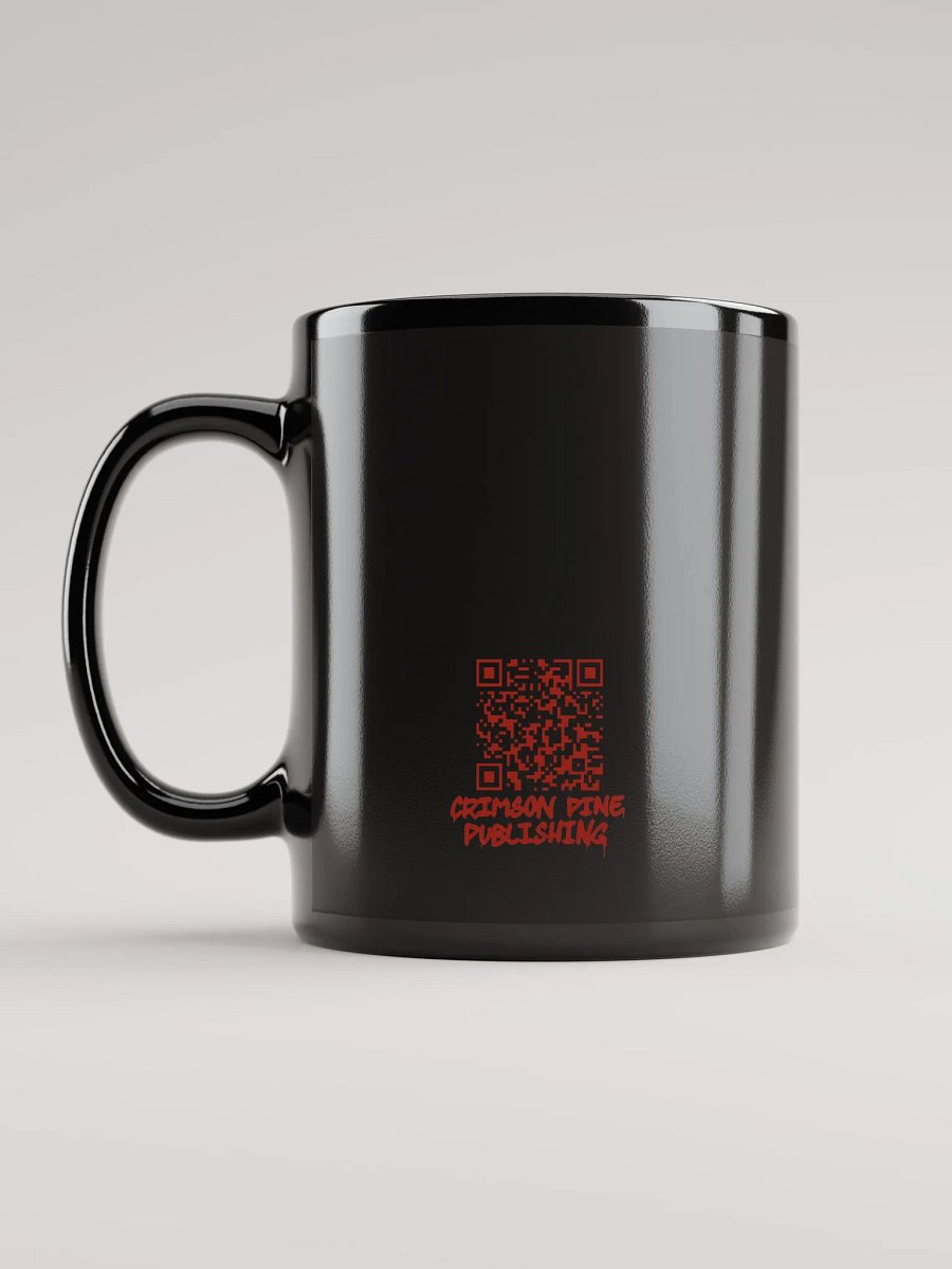 Crimson Pine Publishing Mug product image (6)
