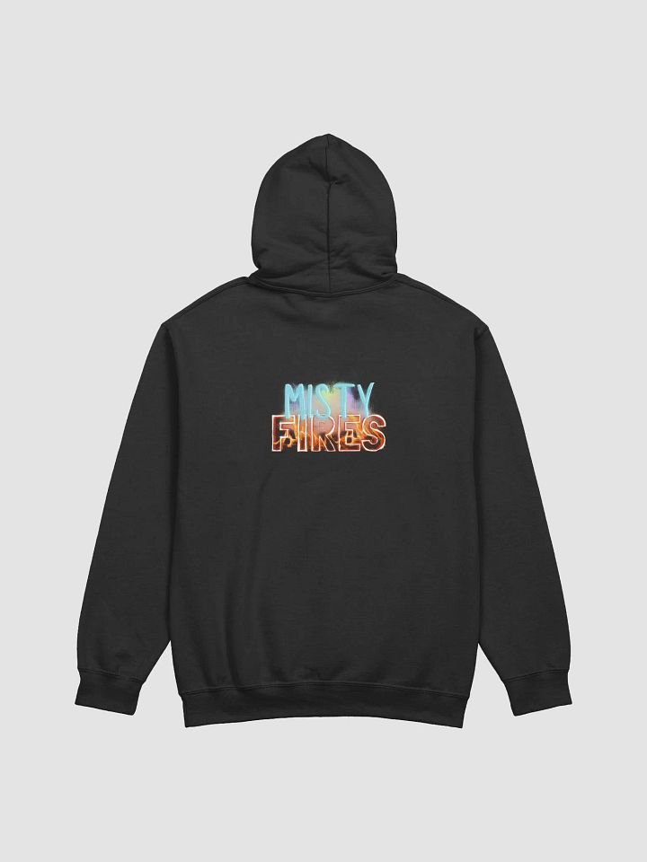 Misty Never Let Hoodie product image (6)
