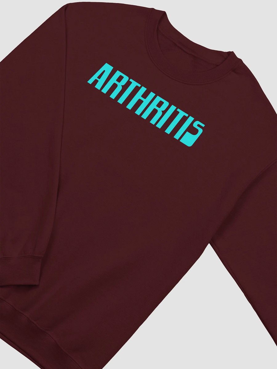 Arthritis classic sweatshirt product image (4)