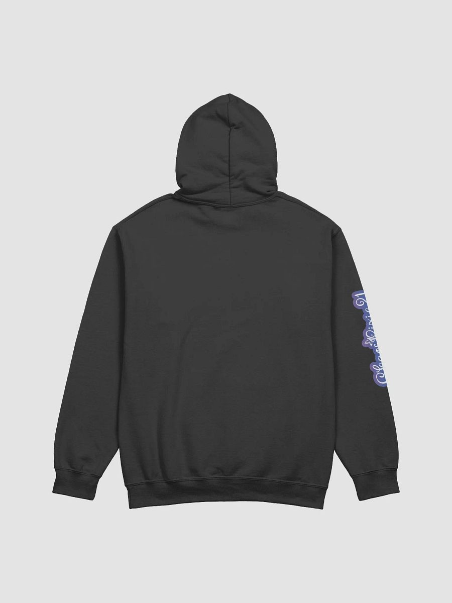 Pixie baker hoodie product image (8)