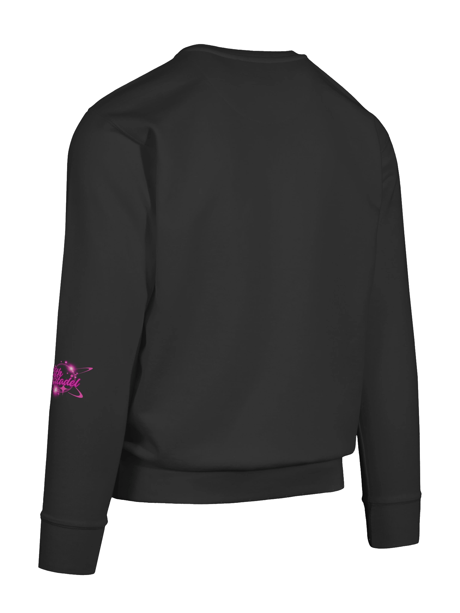 Americana Classic Cotton Sweatshirt product image (46)