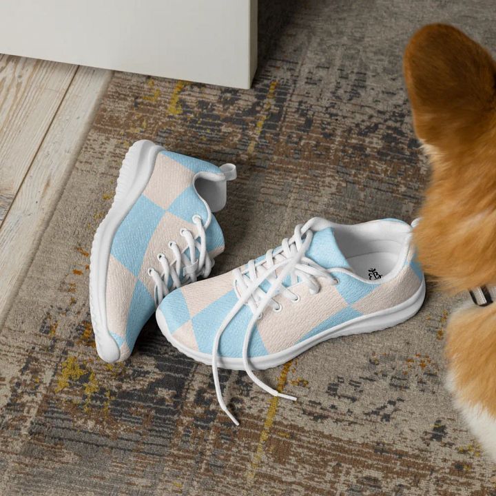 Preppy Area: Men shoes product image (2)