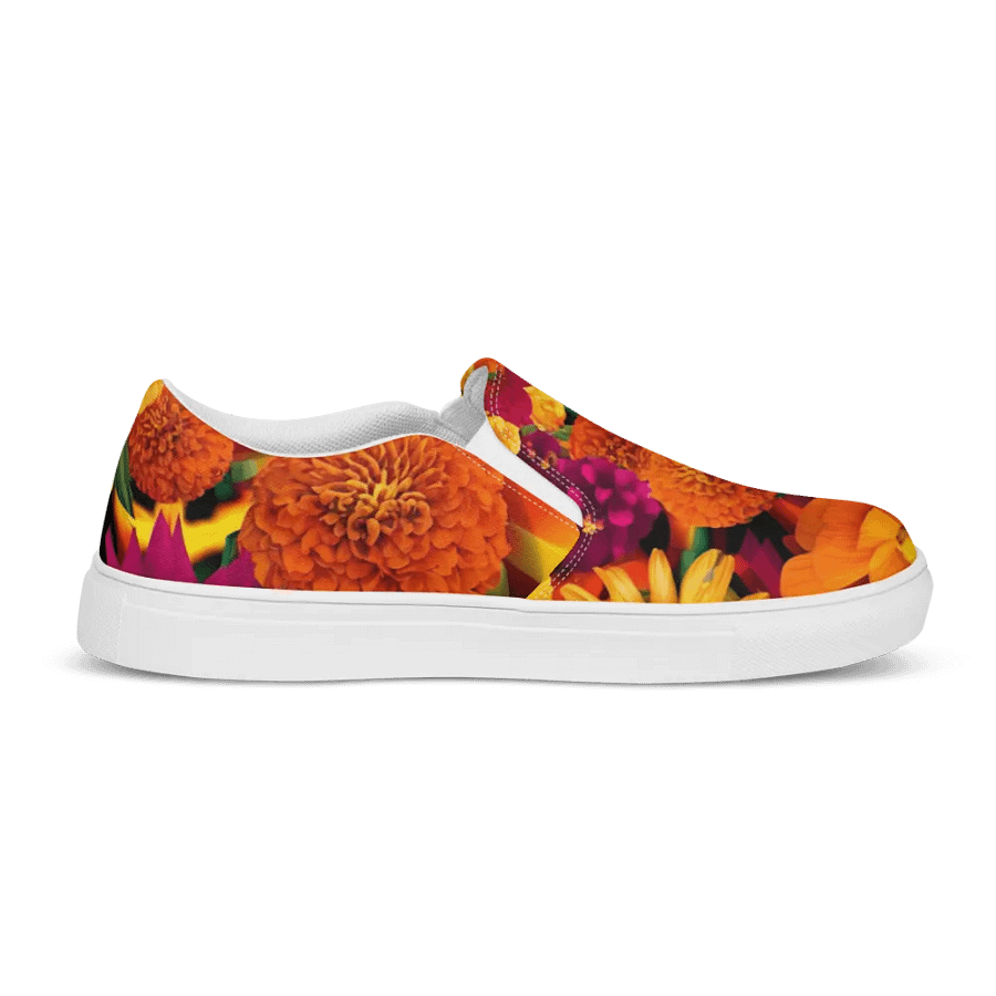 Fiesta Flora Slip-Ons product image (10)