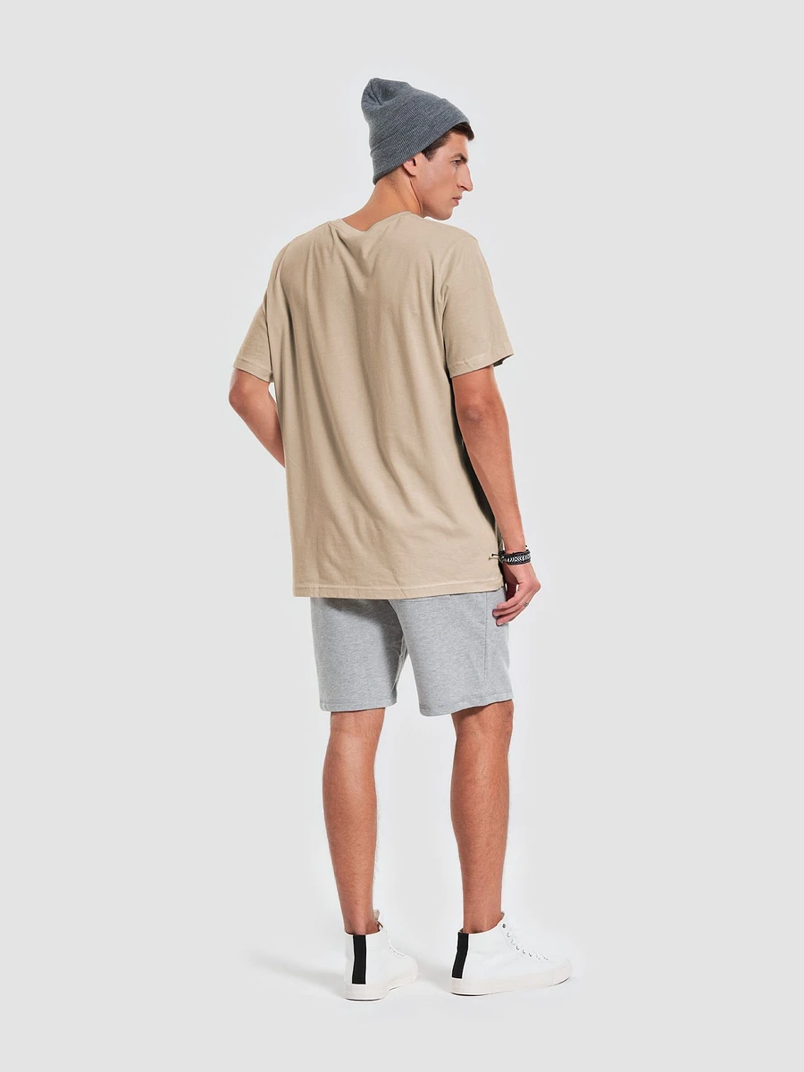 I Don't Get It, Trail Looked Flat on Map Light Unisex Jersey Short Sleeve Tee product image (57)