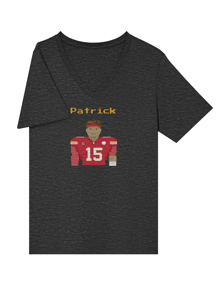 Patrick V product image (2)