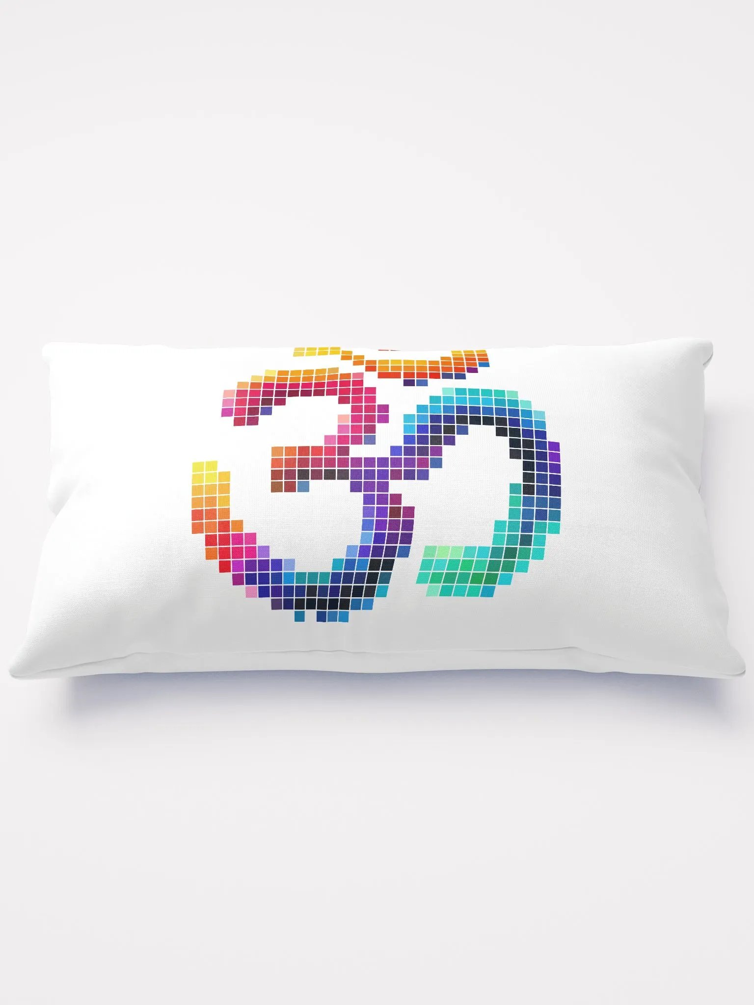 Ombré Mystique Pillow product image (2)