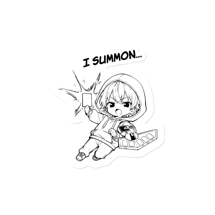 I summon magnet product image (2)