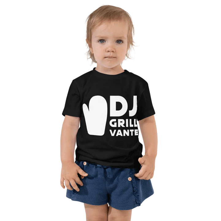 T-SHIRT - KIDS product image (1)