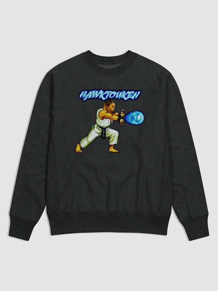 HawkTouKen Champ Sweatshirt product image (1)
