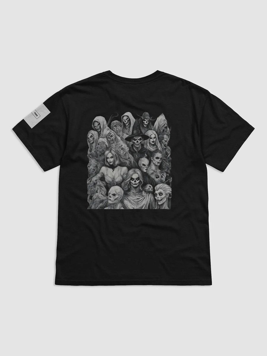 B.T.T Ethereal Haunt Heavyweight Tee product image (16)