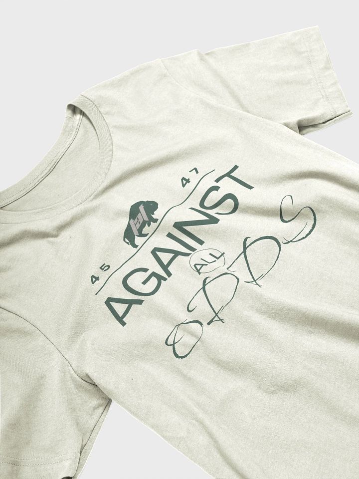 Against All Odds product image (1)