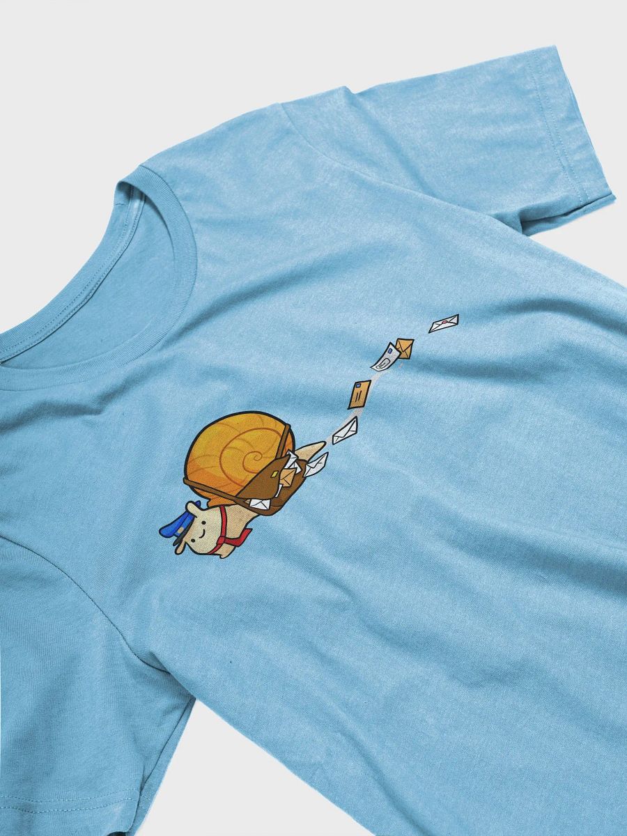 Snail Mail T-Shirt product image (4)
