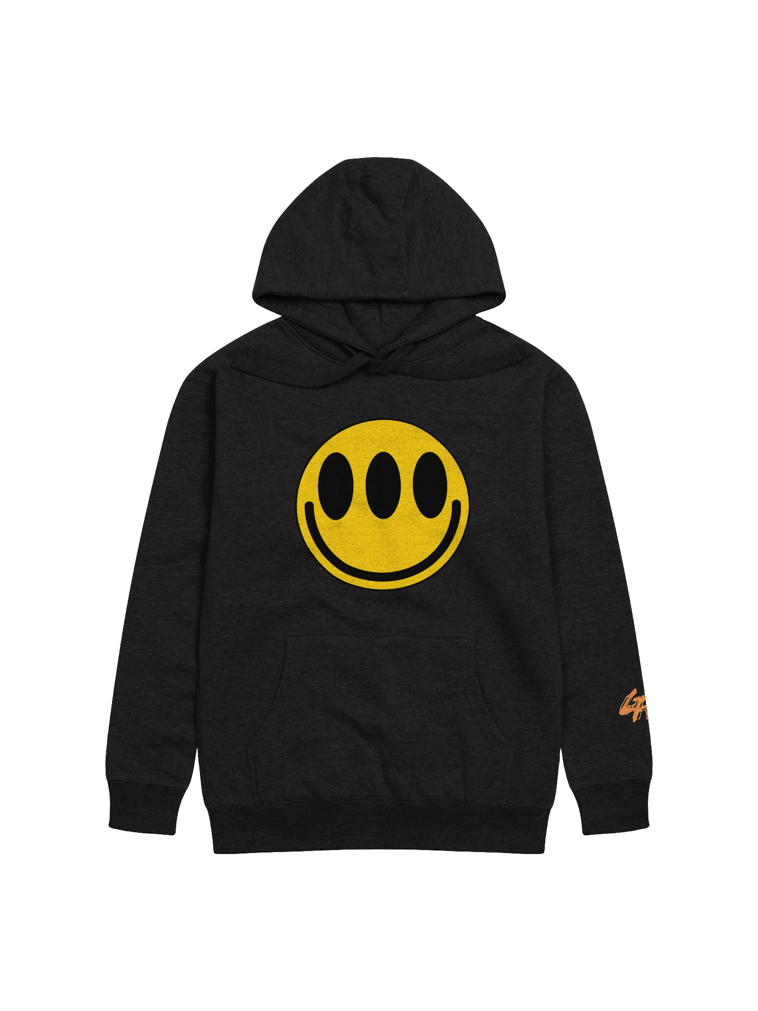 3rdEye//Hoodi3 product image (1)
