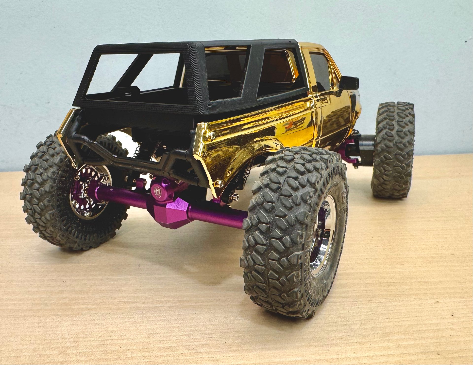 Scx24 Ir60 product image (2)