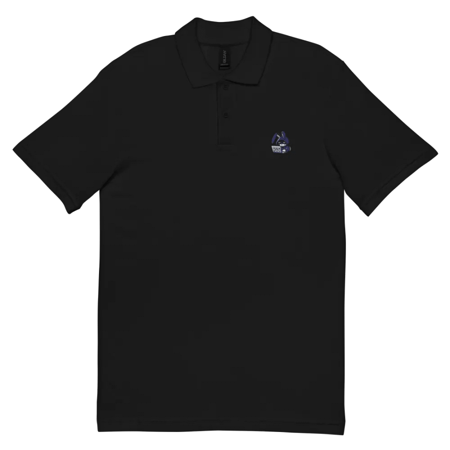Tech Bun Polo product image (2)