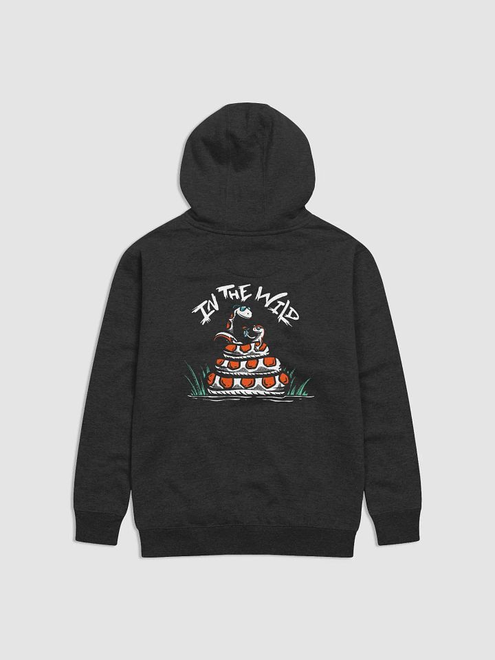 Snake & Salamander Sweatshirt product image (5)