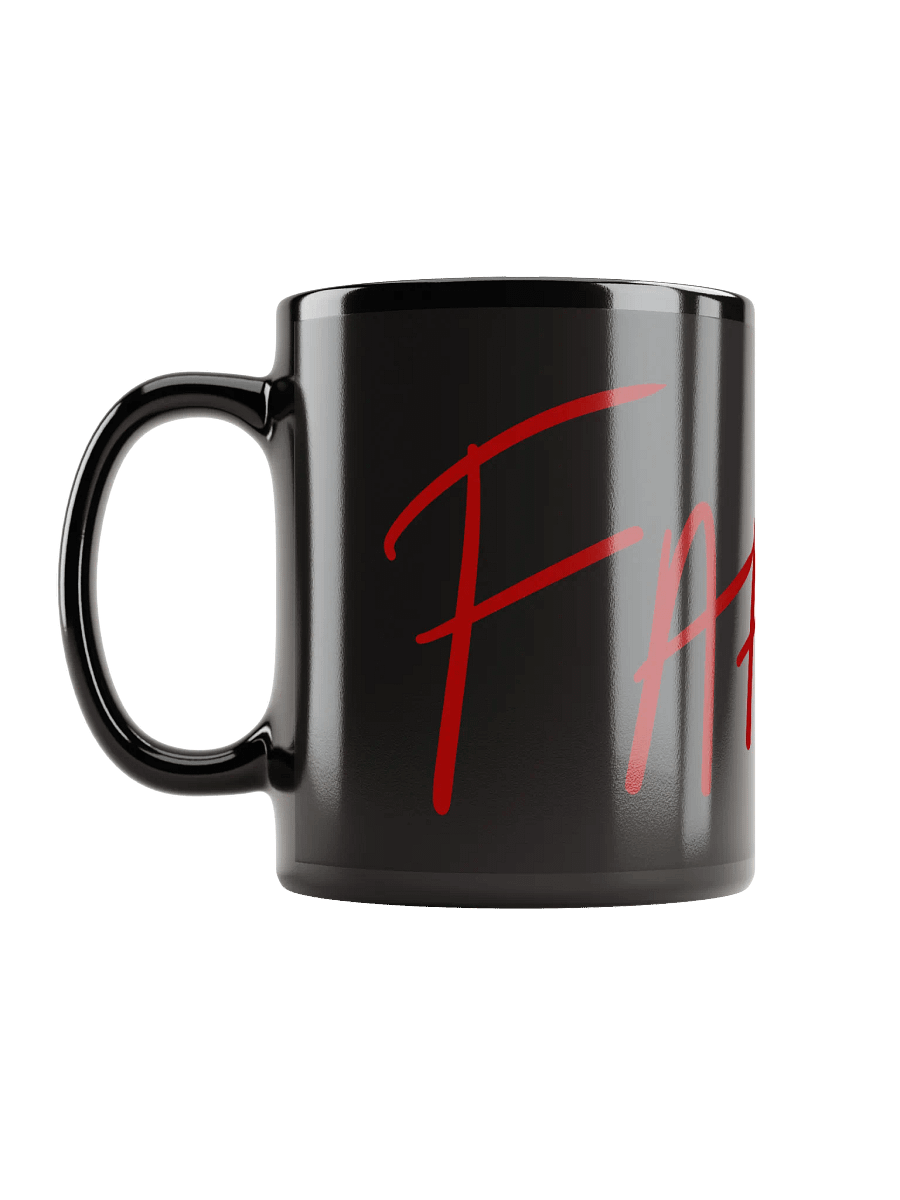 FAAFO Dark Side Mug product image (6)
