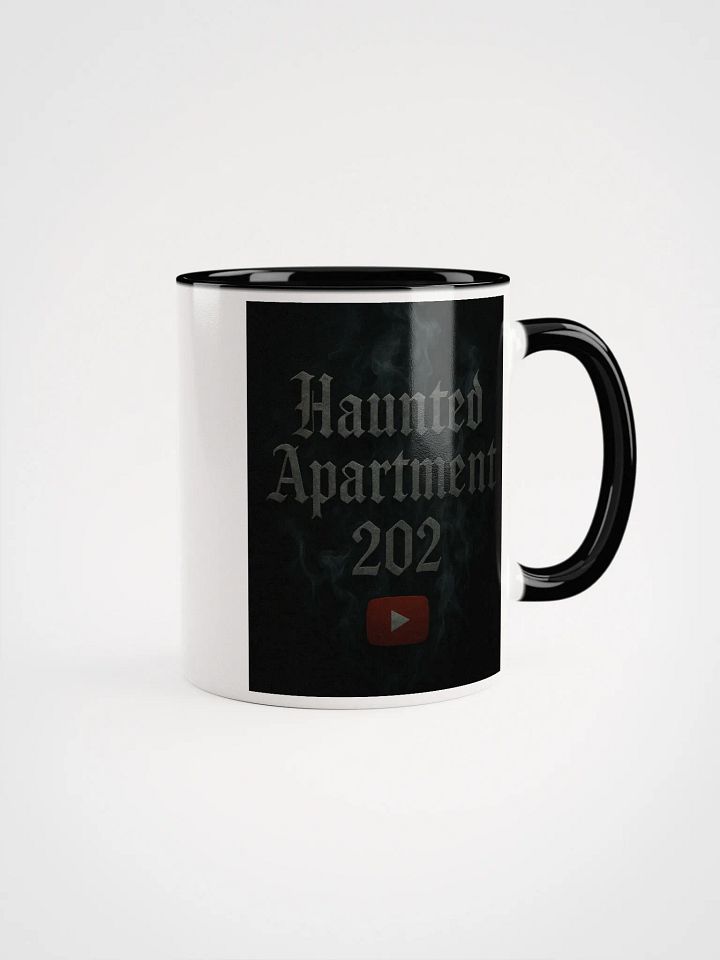 Most Haunted Mug product image (2)