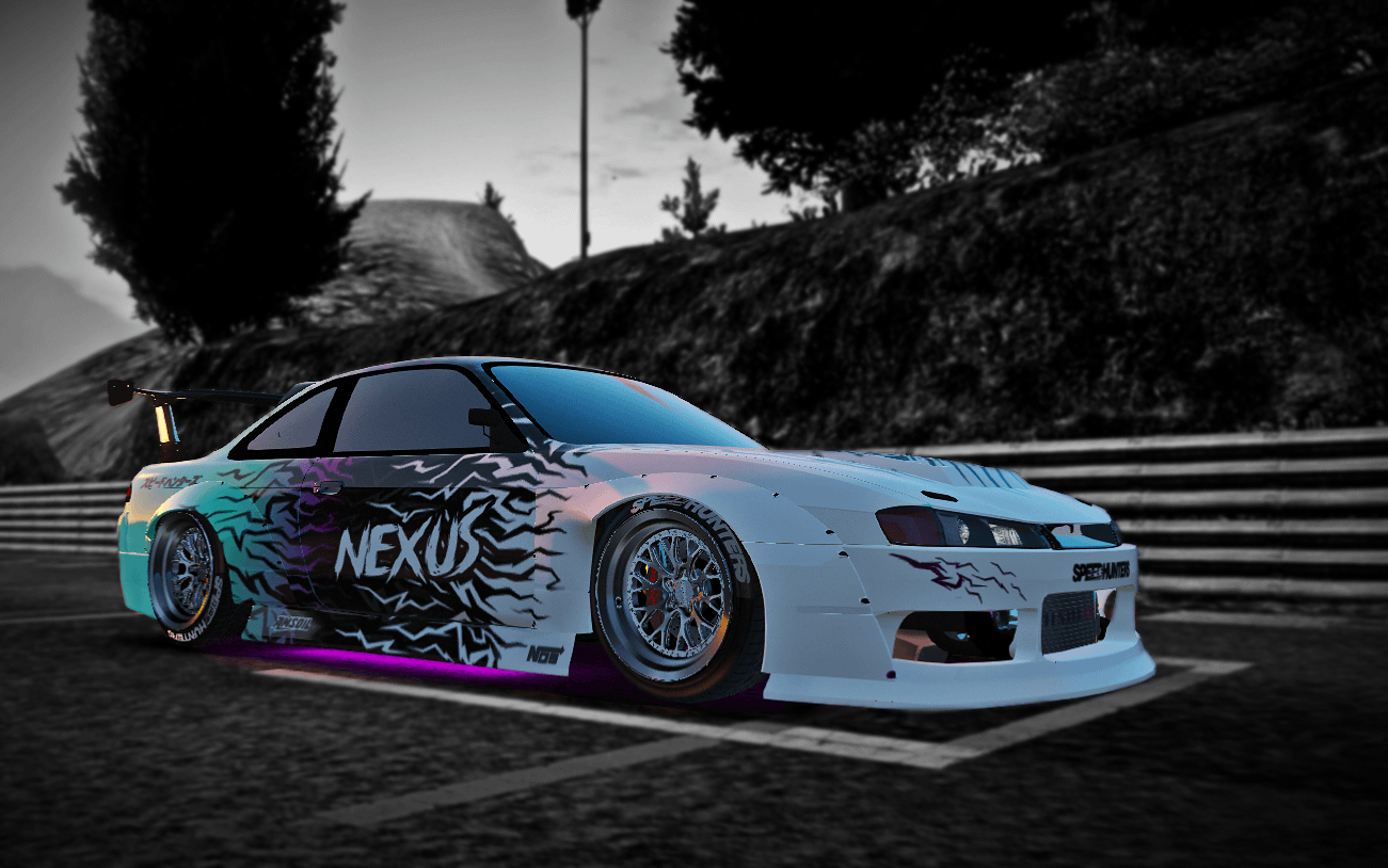 NEXUS [Custom] product image (3)