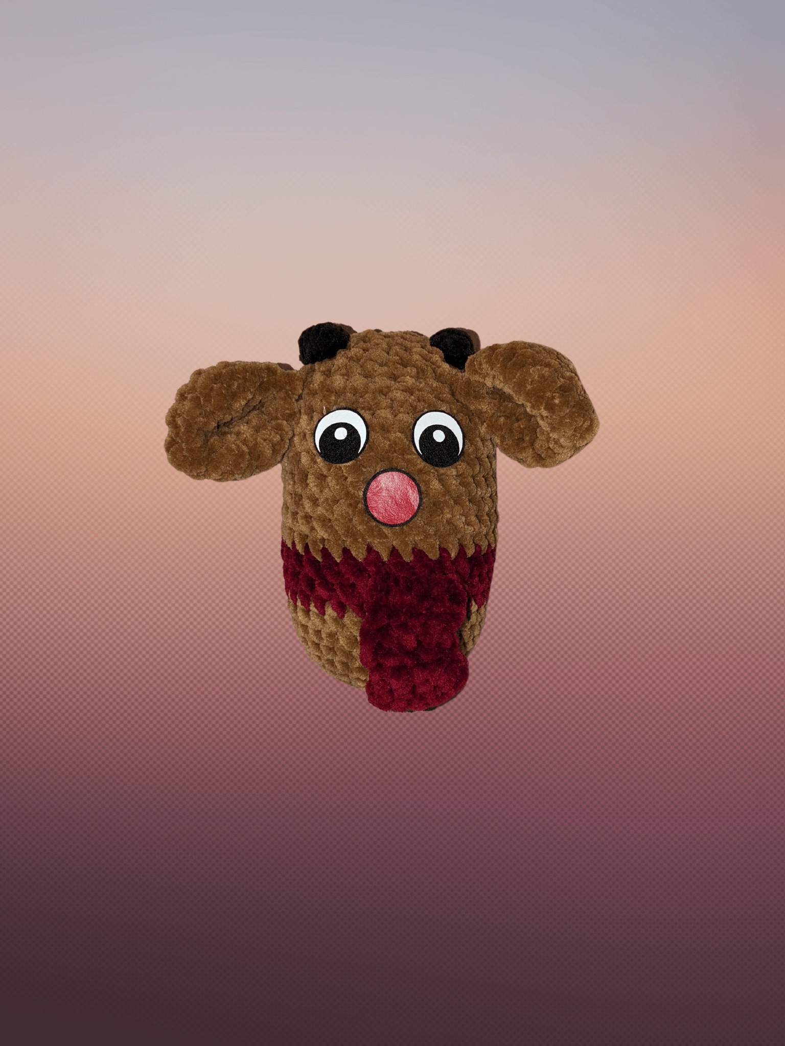 Mini Reindeer product image (1)