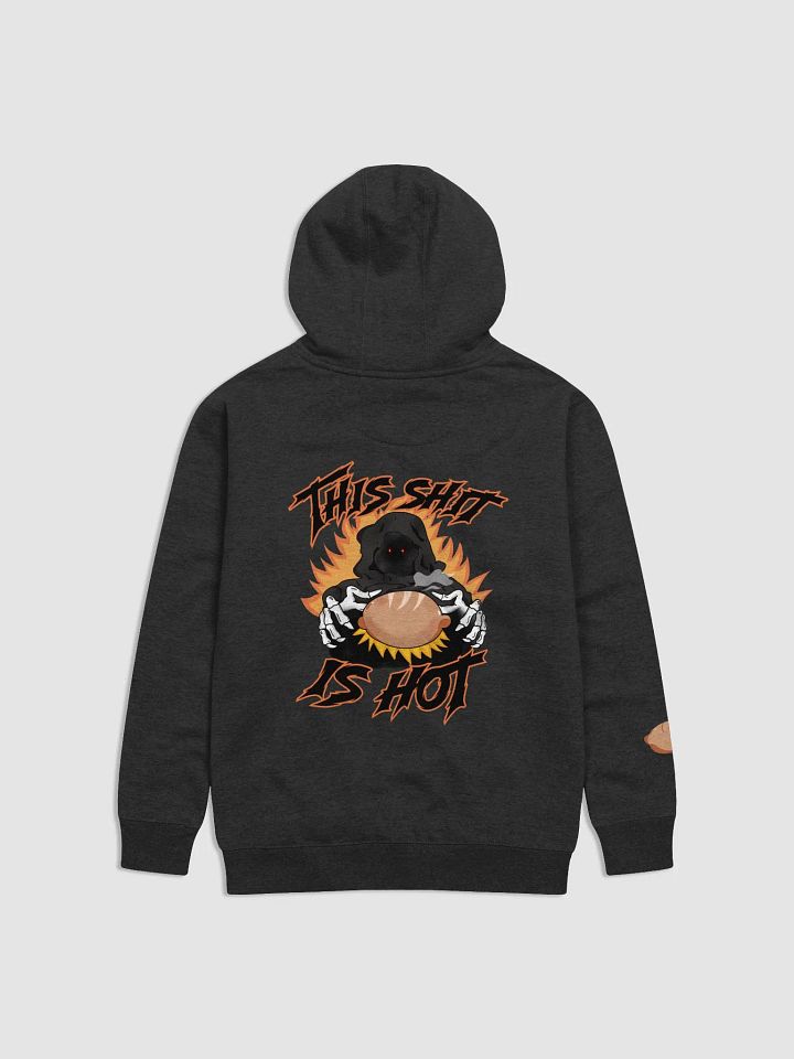This shi- is HOT casual hoodie product image (1)