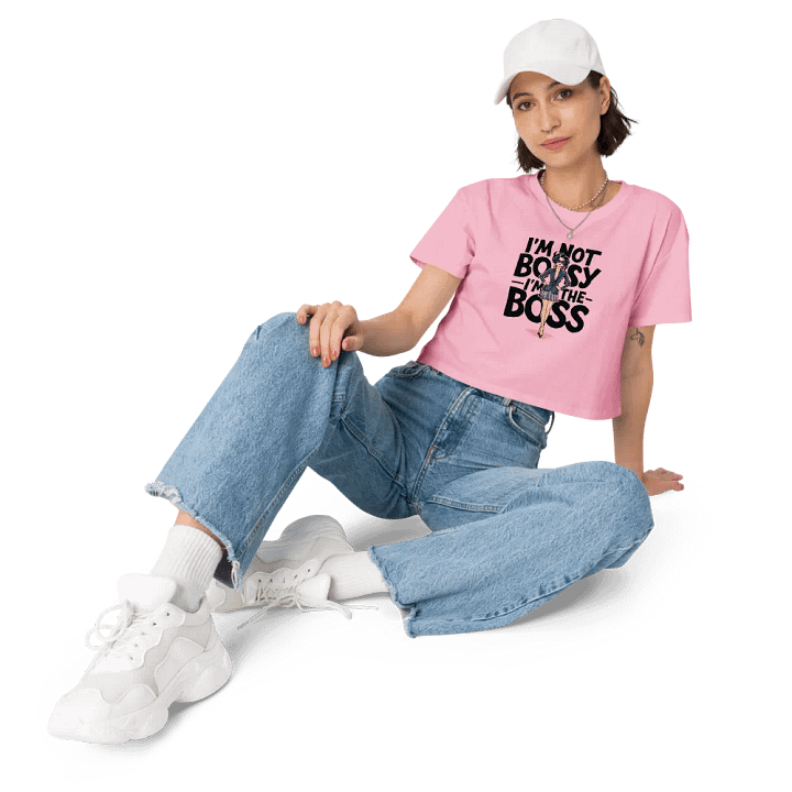 Boss Mode Activated product image (2)