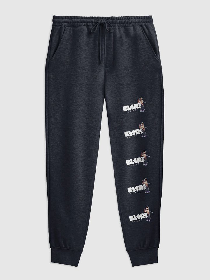 Dynamic Blare Fleece Joggers product image (2)