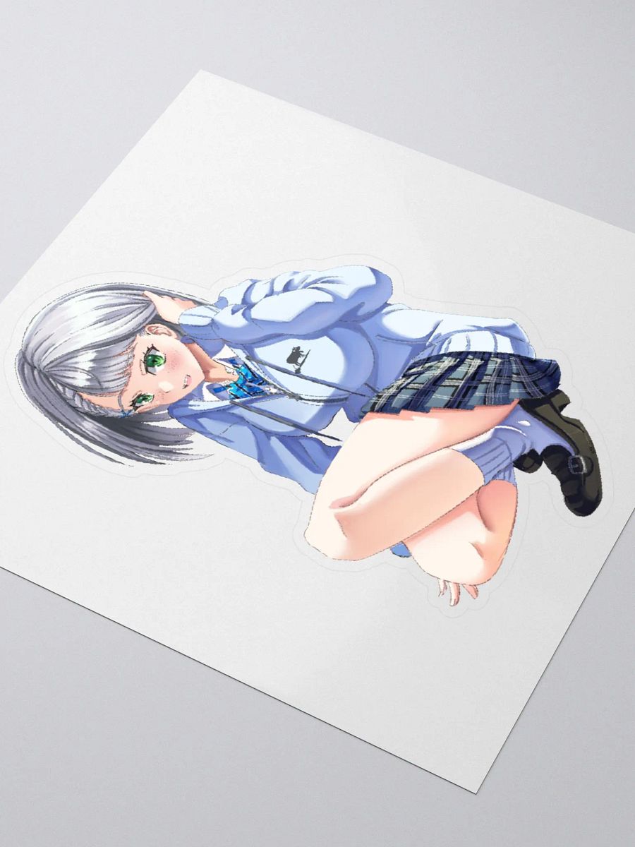 Noel Shirogane sticker product image (8)