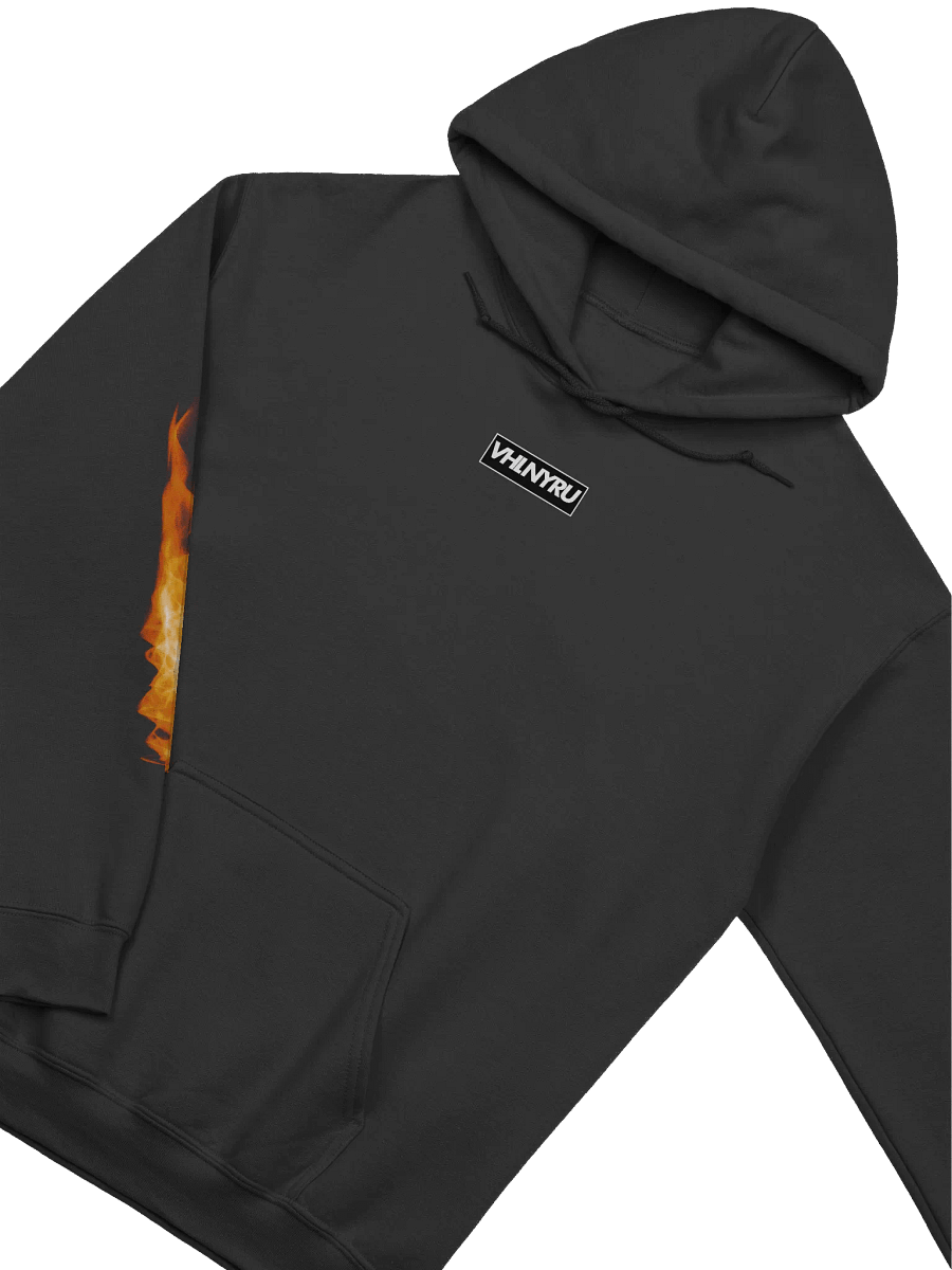 Adam Hot Chilli Hoodie product image (4)