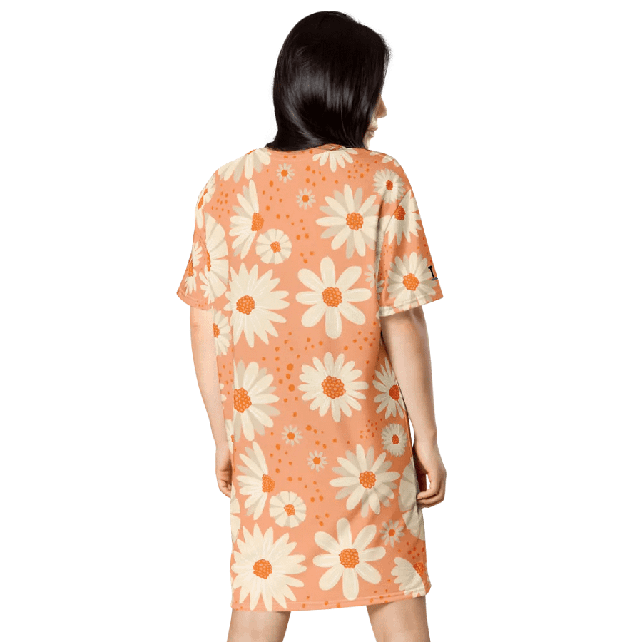 Tizzy Dress product image (4)