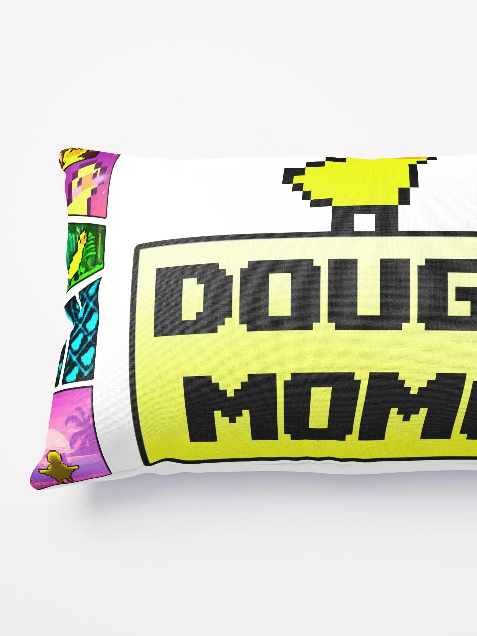 DuckLegs Pillow product image (3)