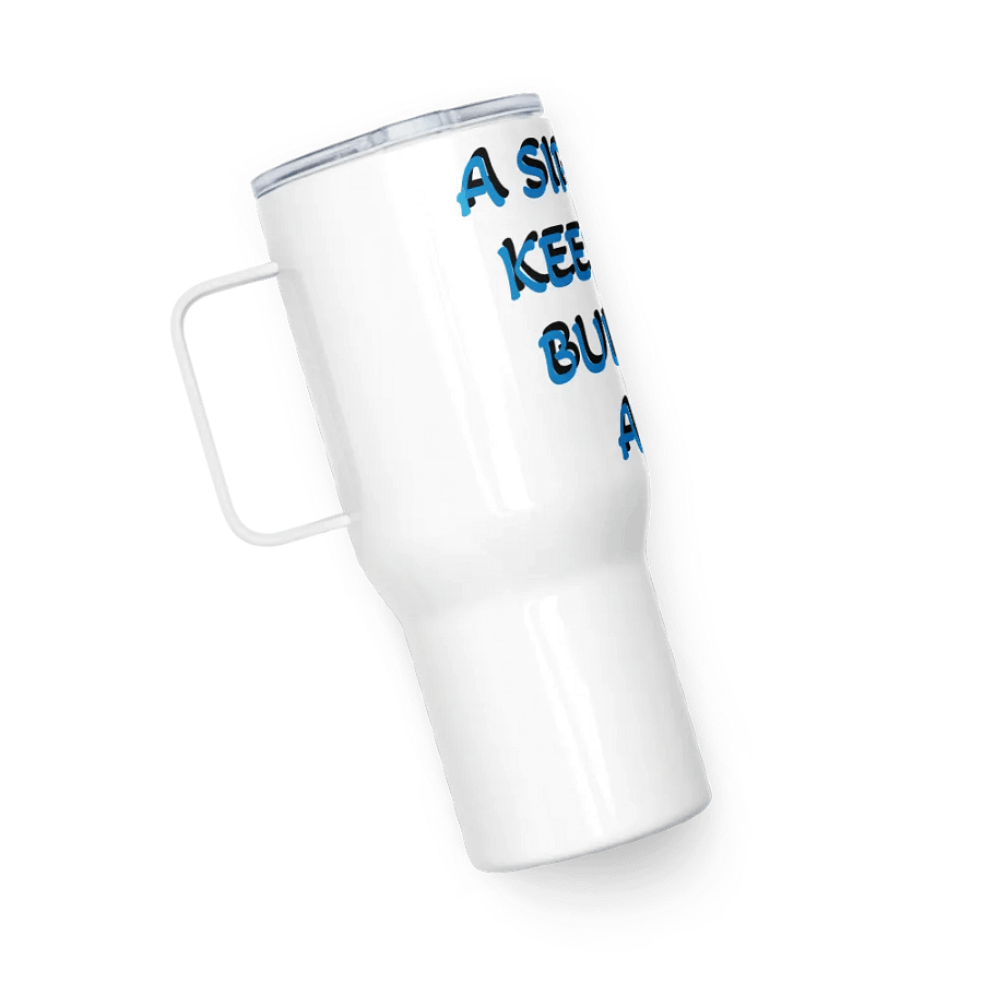 Stright Facts Mug product image (5)