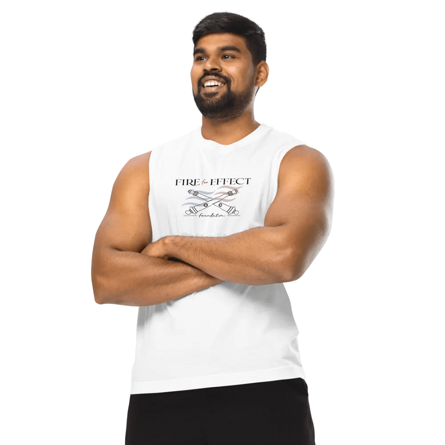 Canon Tank Top product image (11)