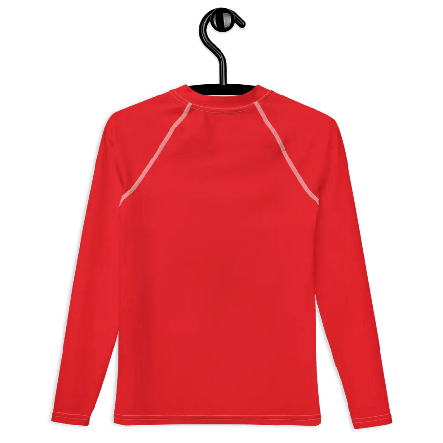 Governors Athletic Youth Rash Guard product image (8)