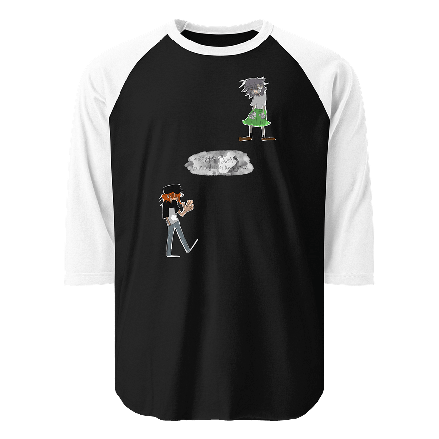 As if to dedicate this song to... may shirt product image (1)