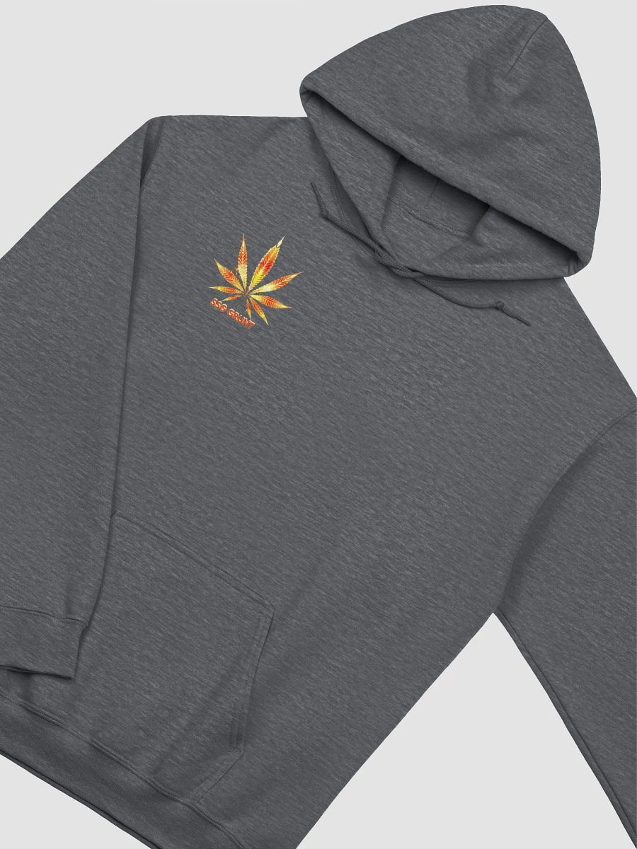 SSG Grunt Duck You Pullover Unisex Hoodie product image (6)