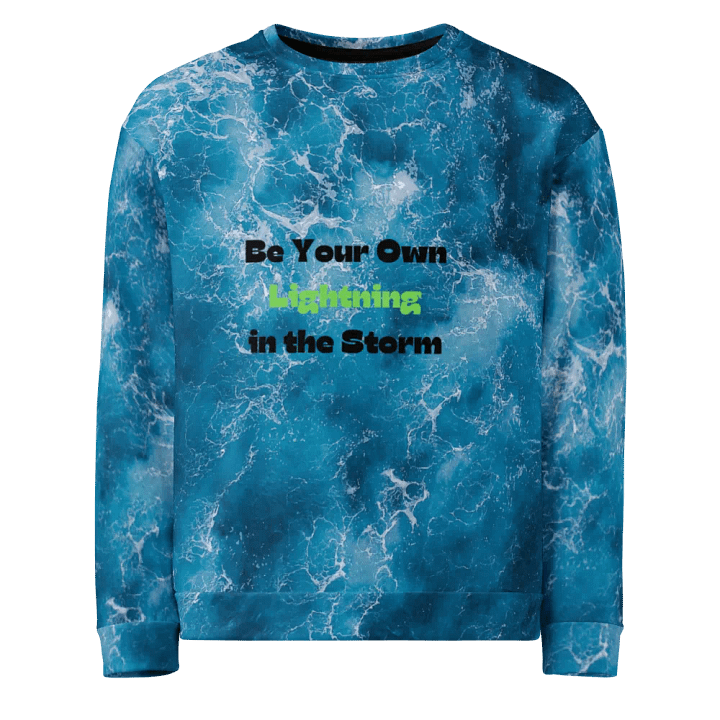 Be Your Own Lightning product image (1)