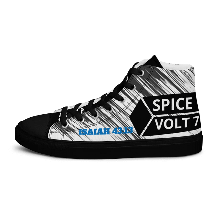 WOMAN VOLTAGE 7 ETERNITY HIGH TOPS product image (1)