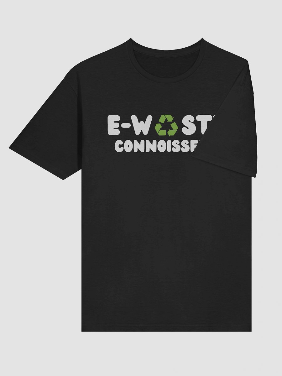 E-Waste Connoisseur product image (6)