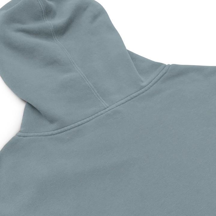 Hopeful Romantic Blue Hoodie product image (2)