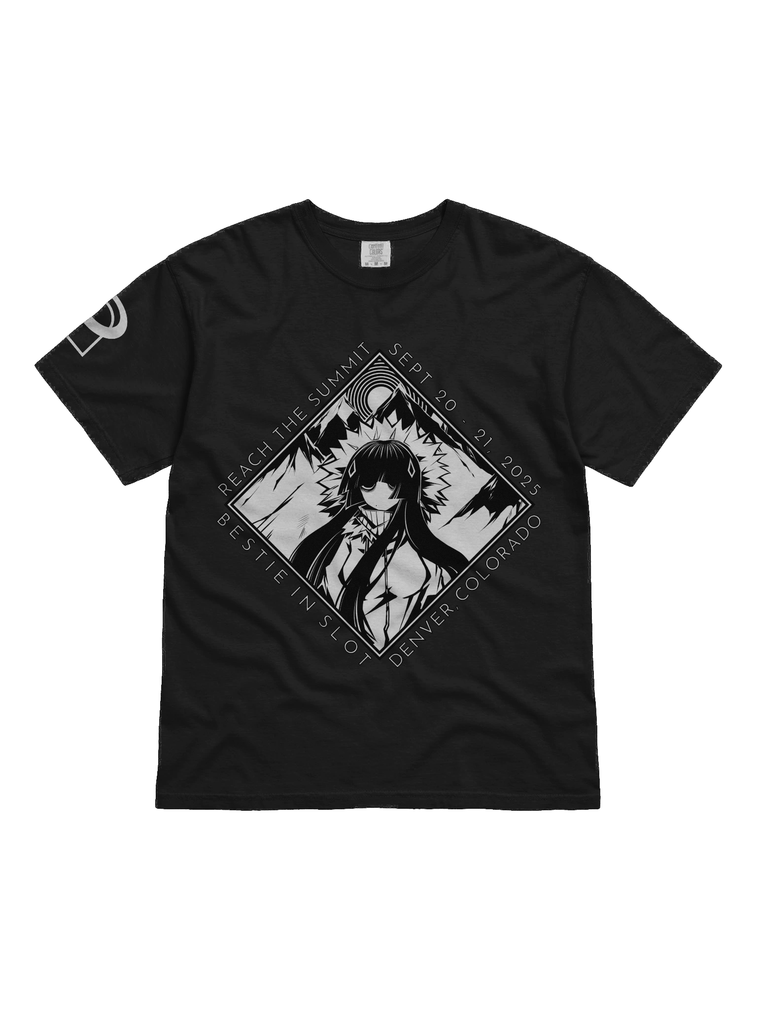 RTS Denver, CO - Shirt (Printed) product image (2)