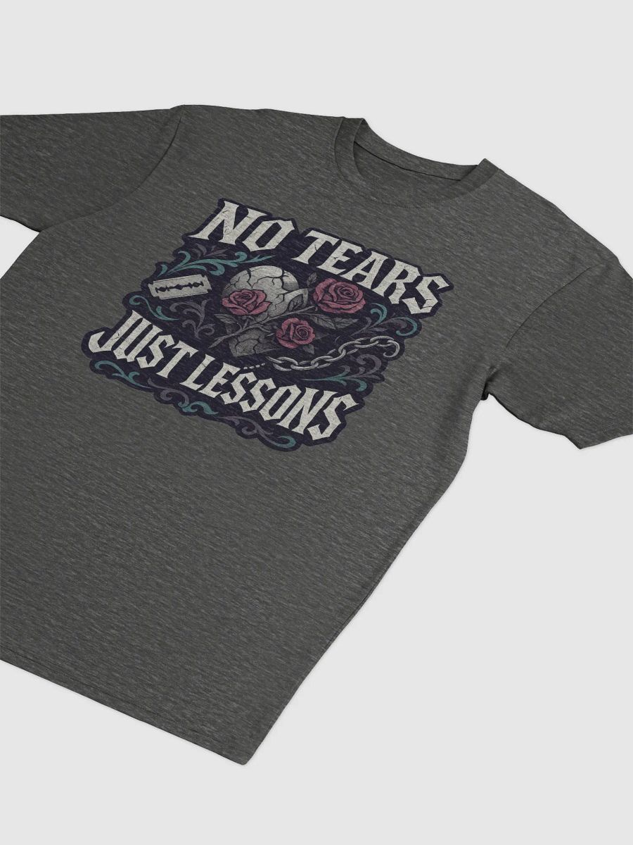 No Tears Just Lessons Men's Tee product image (16)