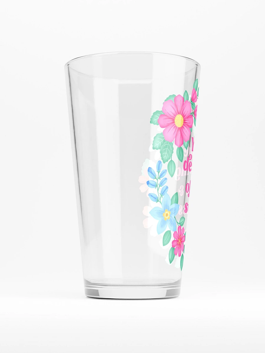 You are deserving of love & success - Motivational Tumbler product image (2)